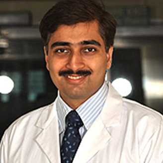 Dr. Sanjeev Gupta